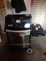 Weber Spirit Gasbarbecue, Ophalen, Gebruikt, Weber