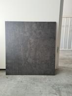 Ikea Besta Kallviken donkergrijs kastdeurtje 60 x 64 cm, Ophalen, Zo goed als nieuw