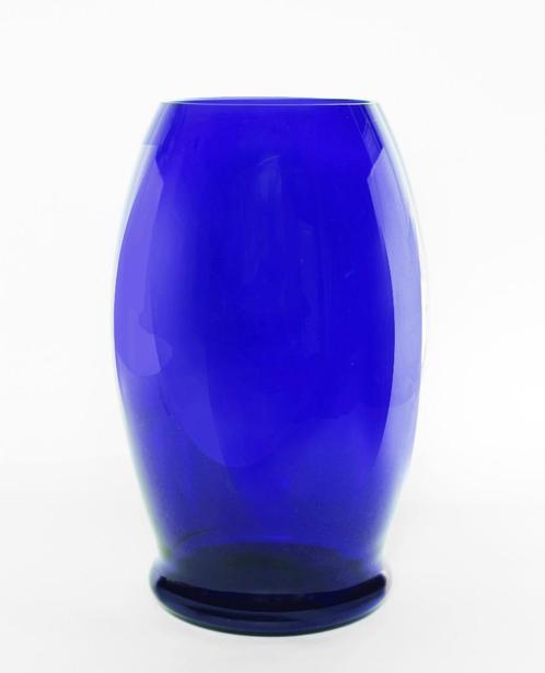 kristallen dunwandige vaas - Rupel Boom - Paul Heller, Antiek en Kunst, Antiek | Glas en Kristal, Ophalen