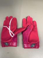 Handschoenen - Nike Vapor jet maat M roze, Nieuw, Ophalen of Verzenden, Nvt, Handschoenen