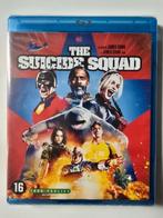 THE SUICIDE SQUAD (IN SEAL) (BLURAY), Cd's en Dvd's, Carduelis & Media, Tollenstraat 53D 3035NC Rotterdam, Ophalen of Verzenden