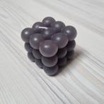Bubble kaars / bubbel kaars, Huis en Inrichting, Woonaccessoires | Kandelaars en Kaarsen, Ophalen of Verzenden, Nieuw