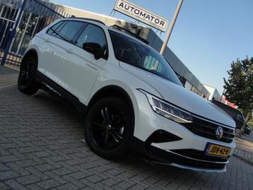 TIGUAN 1.5 TSI/AUTOMAAT/2022/URBAN SPORT/OPEN DAK/TREKHAAK beschikbaar voor biedingen