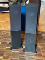 Tannoy Mercury 7.4 Nu!! €299,- de set, Audio, Tv en Foto, Luidsprekers, Nieuw, 120 watt of meer, Front, Rear of Stereo speakers
