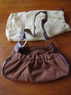 Dames Handtasje Kleur: Bruin Nieuw, Sieraden, Tassen en Uiterlijk, Tassen | Damestassen, Ophalen of Verzenden, Nieuw, Bruin, Handtas