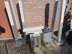 Home cinema set Sony, Audio, Tv en Foto, Home Cinema-sets, Ophalen, Sony, Dvd-speler, 40 tot 70 watt