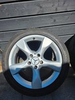 Mercedes 17 inch, Ophalen of Verzenden