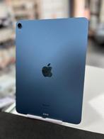 iPad Air 5 256GB Met Garantie, Ophalen, Blauw, Apple iPad Air, 11 inch
