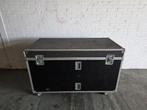 Flightcase - Speaker/Versterker - Gebruikt, Muziek en Instrumenten, Ophalen, Gebruikt, Speaker of Versterker, Flightcase
