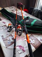 Boothengels met molens, Ophalen, Zo goed als nieuw, Complete set