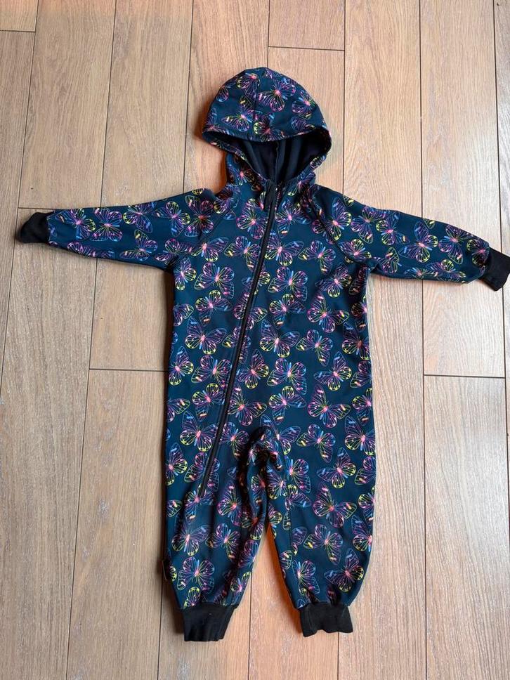 Ielm Buitenspeelpak Maat 92, Kinderen en Baby's, Babykleding | Overige, Gebruikt, Jongetje of Meisje, Ophalen of Verzenden