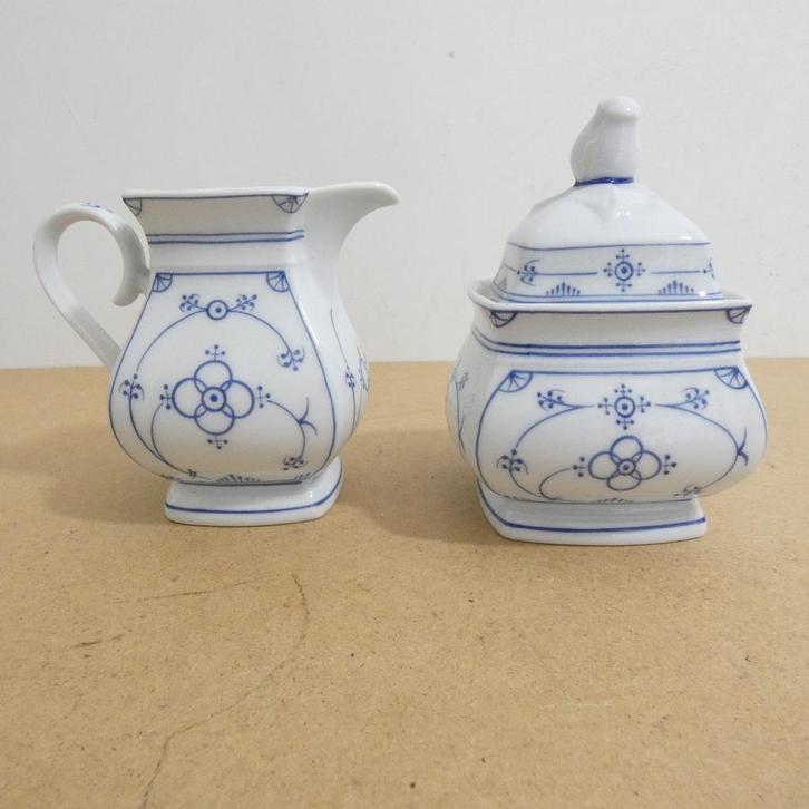 SAKS Roomstel [913], Antiek en Kunst, Antiek | Servies los, Ophalen of Verzenden