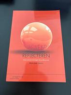 Reflecteren - Marie José Geenen, Ophalen of Verzenden, Gamma, Gelezen, HBO