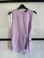 ZARA Top maat S, Maat 38/40 (M), Paars, Ophalen of Verzenden, Zo goed als nieuw