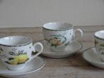 Servies, Janneke Brinkman, BOTANIA, zo goed als nieuw, Huis en Inrichting, Keuken | Servies, Ophalen of Verzenden, Zo goed als nieuw