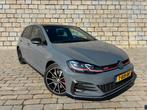 Volkswagen Golf GTI TCR - 290pk|Akrapovic|Pano|Dynaudio|Stof, Auto's, Volkswagen, Stof, 4 cilinders, 1984 cc, Bedrijf