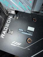 AMD Radeon RX 6600 Videokaart, Computers en Software, Videokaarten, Gebruikt, GDDR6, PCI-Express 4, Ophalen of Verzenden