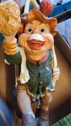 Te koop raamwassende laaf, Verzamelen, Efteling, Ophalen of Verzenden, Gebruikt