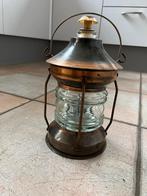 Vintage Scheepsdrinkfles/ muziekdoos, Ophalen of Verzenden