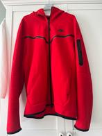 Nike tech vest rood M, Kleding | Heren, Sportkleding, Maat 48/50 (M), Nike, Ophalen of Verzenden, Zo goed als nieuw