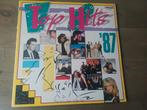 Top Hits '87 dubbel lp, Ophalen of Verzenden, Zo goed als nieuw, 12 inch, Pop