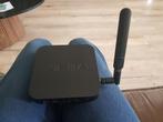 Minix neo x8 met adapter, Ophalen of Verzenden, Gebruikt