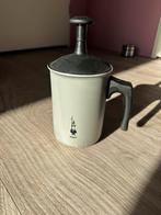 Bialetti Melkopschuimer, Ophalen of Verzenden, Zo goed als nieuw