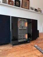 B&O BeoSound Ouverture - Icoon van Bang & Olufsen, Gebruikt, Cassettedeck, Bang & Olufsen, Losse componenten