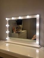 hollywood spiegel, Ophalen, Minder dan 50 cm, Zo goed als nieuw, Minder dan 100 cm