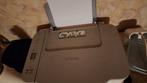 Canon Printer - Perfect voor thuisgebruik!, Computers en Software, Printers, Ophalen, Kleur printen, Gebruikt, Canon