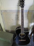 hudson gitaar, Muziek en Instrumenten, Snaarinstrumenten | Gitaren | Akoestisch, Ophalen of Verzenden, Zo goed als nieuw, Klassieke of Spaanse gitaar