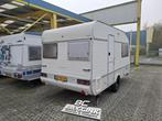 Avento Premier 390 TLH - ERG NETJES, Caravans en Kamperen, Caravans, Overige typen, Rondzit, 750 - 1000 kg, 4 tot 5 meter