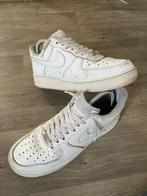 Air force 1, Kleding | Heren, Schoenen, Wit, Nike, Ophalen of Verzenden, Gedragen