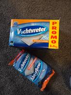 Bison Vochtvreter Navulling 3x1kg, Ophalen of Verzenden