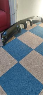 Volkswagen Golf 6 Achterbumper Diffuser, Auto-onderdelen, Gebruikt, Volkswagen, Ophalen of Verzenden, Achter