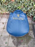 Bavaria buiten-zitzak, Ophalen, Gebruikt