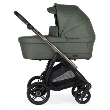 bebecar flowy green beschikbaar voor biedingen