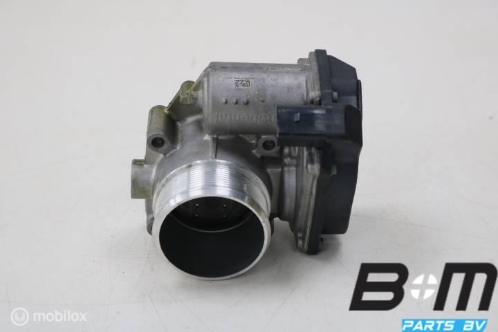 Gasklephuis VW Golf 7 06F133062T, Auto-onderdelen, Motor en Toebehoren, Gebruikt