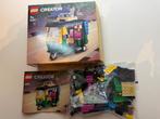 Lego 40469	TucTuc	Creator, Kinderen en Baby's, Ophalen of Verzenden, Zo goed als nieuw, Complete set, Lego