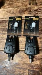 2 Blax beetmelders met hangers, Watersport en Boten, Ophalen of Verzenden, Zo goed als nieuw, Overige typen