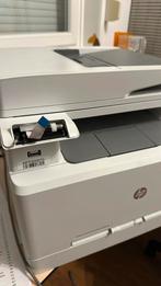 Gezocht: HP Laserjet pro mfp m283fdw voor onderdelen, Computers en Software, Printers, Ophalen, Hewlett Packard (HP)