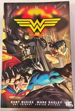 Trinity volume 1 - 3 Tradepaperbacks complete set (DC Comics, Boeken, Amerika, Complete serie of reeks, Ophalen of Verzenden, Zo goed als nieuw