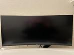 LG 38WN95C-W – 38" Ultrawide QHD+ Monitor – 144Hz, Computers en Software, Monitoren, Gaming, Gebruikt, IPS, 101 t/m 150 Hz