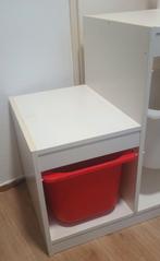 Ikea Trofast kast met 3 bakken, Huis en Inrichting, Kasten | Ladekasten, Ophalen, Gebruikt, Kunststof, 50 tot 100 cm