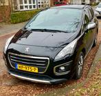 Peugeot 3008 1.2 Puretech 96KW/130PK 2016  APK 16-01-2026, Auto's, Voorwielaandrijving, Stof, 74 €/maand, 1199 cc