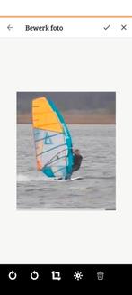 Gun Vector 7.1, Watersport en Boten, Ophalen, Zo goed als nieuw, Minder dan 250 cm, Zeil
