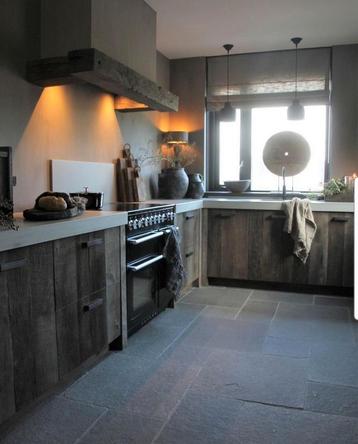 BOURGONDISCHE DALLEN VLOER CASTLE STONE TEGELS  buitentegels beschikbaar voor biedingen