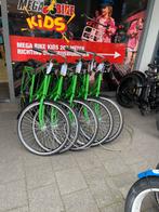 Studentbikes Bij Mega Bike Rotterdam en Dordrecht, Nieuw, Ophalen of Verzenden