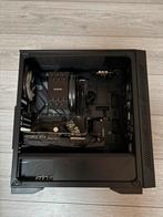 Gaming PC – Ryzen 5 3600 | RTX 2070 Super | 16GB RAM, Avontuur en Actie, 1 speler, Eén computer, Ophalen of Verzenden