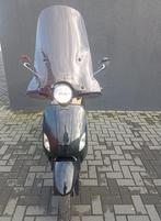 UGbest elektrische scooter, Fietsen en Brommers, Snorfietsen en Snorscooters, ., Elektrisch, Zo goed als nieuw, Ophalen